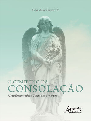cover image of O Cemitério da Consolação